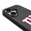 New York Giants Linen Bump Phone Case