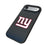 New York Giants Linen Bump Phone Case