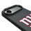New York Giants Linen Bump Phone Case