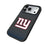 New York Giants Linen Bump Phone Case