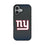 New York Giants Linen Bump Phone Case