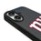 New York Giants Linen MagSafe Compatible Phone Case for Apple iPhone