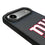 New York Giants Linen MagSafe Compatible Phone Case for Apple iPhone
