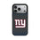New York Giants Linen MagSafe Compatible Phone Case for Apple iPhone