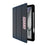 New York Giants Linen Tablet Case for Apple iPad
