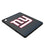 New York Giants Linen Tablet Case for Apple iPad