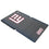 New York Giants Linen Tablet Case for Apple iPad