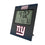 New York Giants Linen Wall Clock