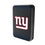 New York Giants Linen Wireless Mag Power Bank