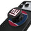 New York Giants Mesh PopSockets Magnetic Phone Grip and Stand