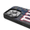 New York Giants Paisley Bump Phone Case