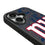 New York Giants Paisley Bump Phone Case