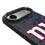 New York Giants Paisley Bump Phone Case