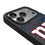 New York Giants Paisley Bump Phone Case