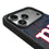 New York Giants Paisley Bump Phone Case