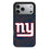 New York Giants Paisley Bump Phone Case