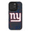New York Giants Paisley Bump Phone Case