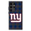 New York Giants Plaid MagSafe Compatible Phone Case for Samsung Galaxy - Sports Gifts, Sports Memorabilia, Sports Collectibles, Fan Shop