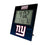 New York Giants Quadtile Wall Clock