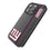 New York Giants Sidebar Bling Phone Case