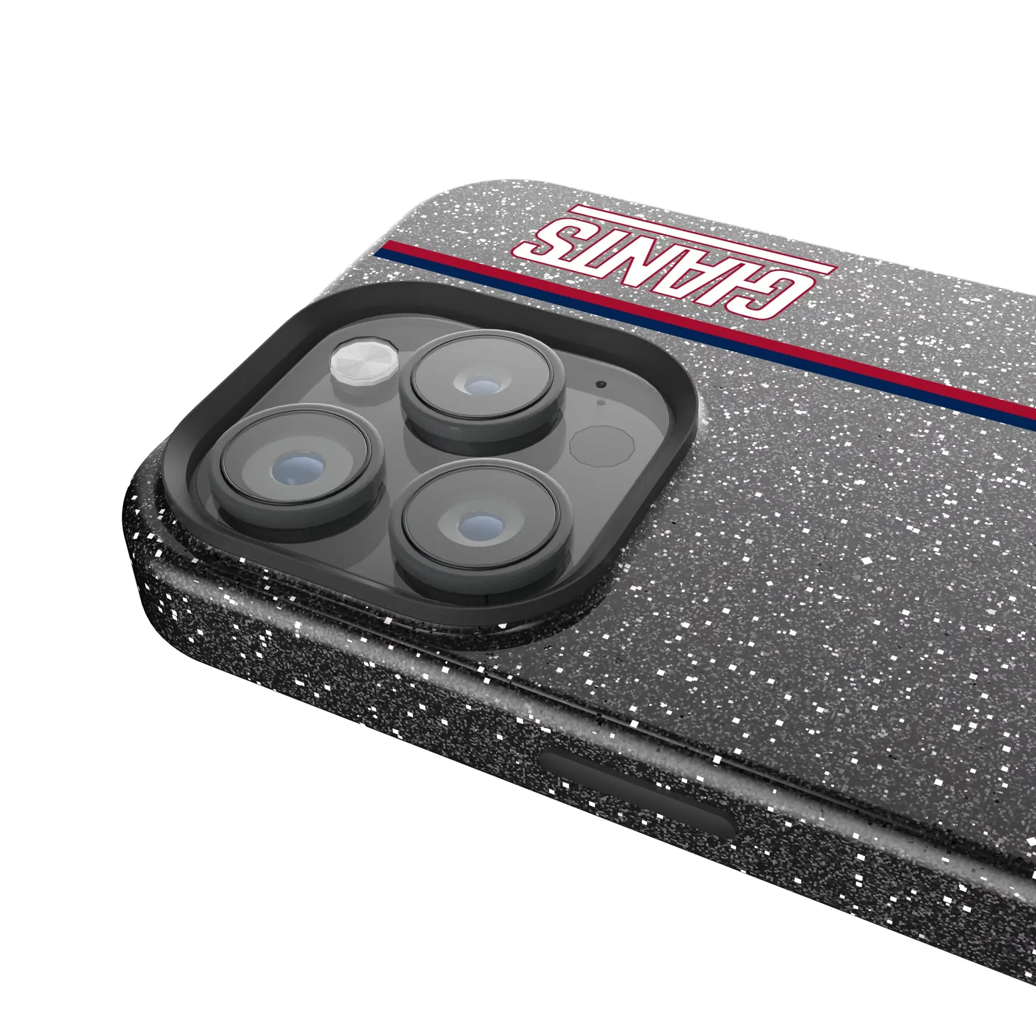 New York Giants Sidebar Bling Phone Case