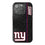 New York Giants Sidebar Bling Phone Case