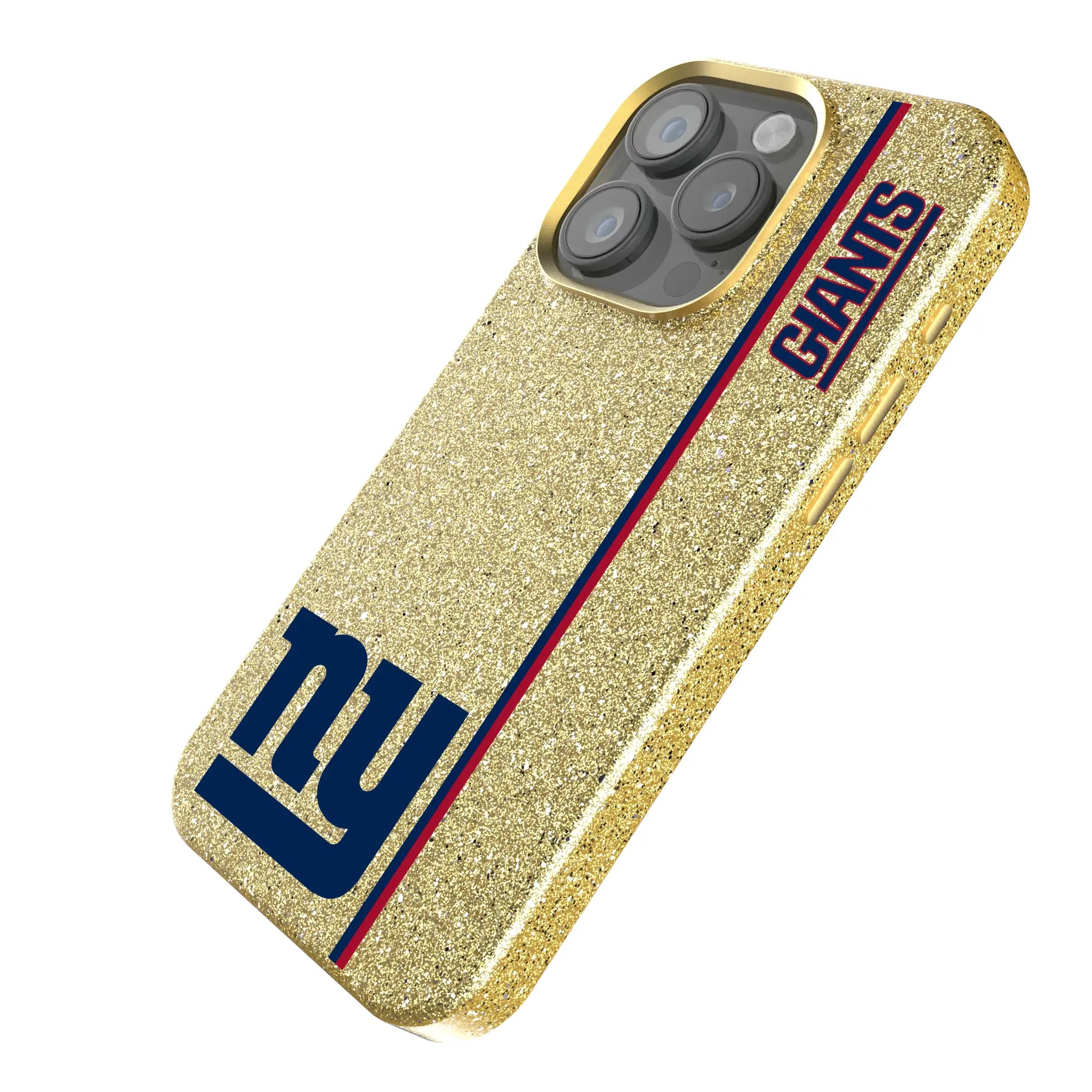 New York Giants Sidebar Bling Phone Case