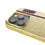 New York Giants Sidebar Bling Phone Case