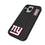 New York Giants Sidebar MagSafe Compatible Phone Case for Apple iPhone