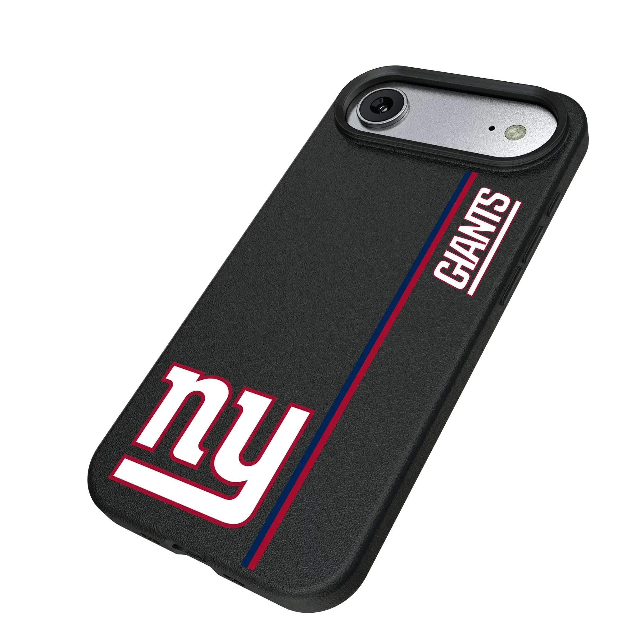 New York Giants Sidebar MagSafe Compatible Phone Case for Apple iPhone