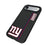 New York Giants Sidebar MagSafe Compatible Phone Case for Apple iPhone