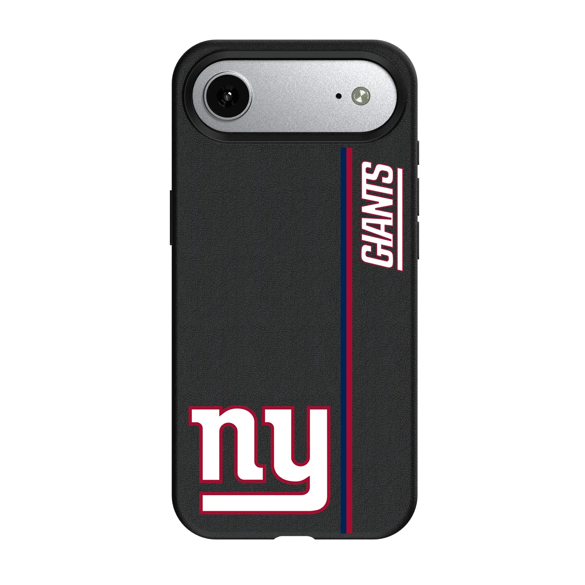 New York Giants Sidebar MagSafe Compatible Phone Case for Apple iPhone