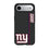 New York Giants Sidebar MagSafe Compatible Phone Case for Apple iPhone