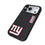 New York Giants Sidebar MagSafe Compatible Phone Case for Apple iPhone