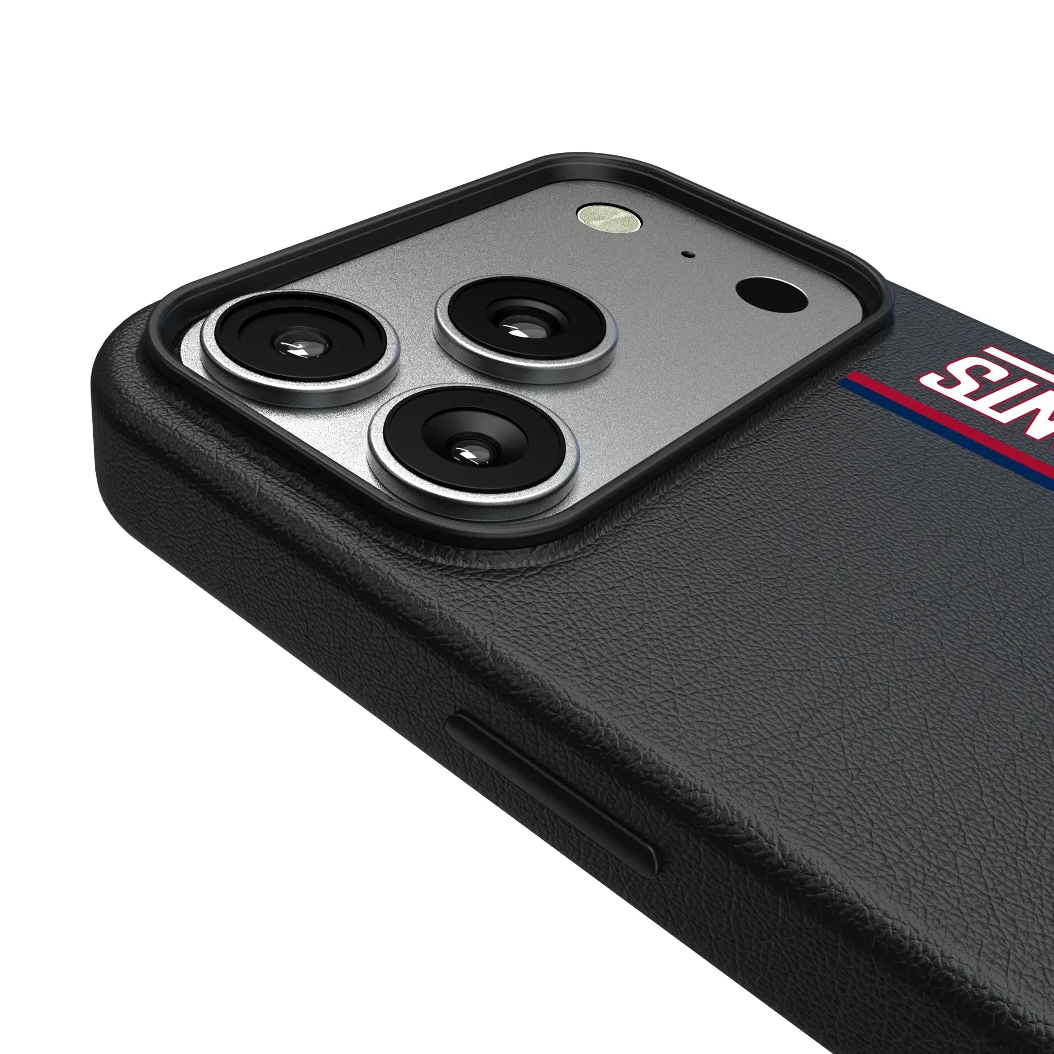 New York Giants Sidebar MagSafe Compatible Phone Case for Apple iPhone