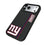 New York Giants Sidebar MagSafe Compatible Phone Case for Apple iPhone