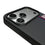 New York Giants Sidebar MagSafe Compatible Phone Case for Apple iPhone