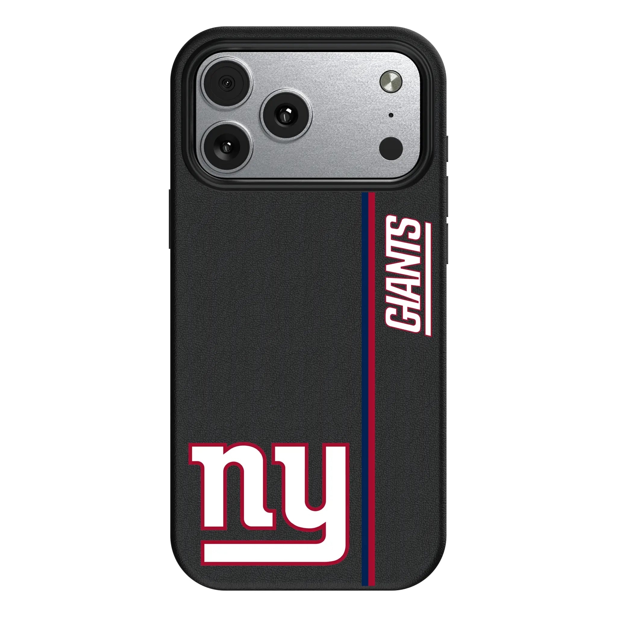 New York Giants Sidebar MagSafe Compatible Phone Case for Apple iPhone