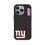 New York Giants Sidebar MagSafe Compatible Phone Case for Apple iPhone