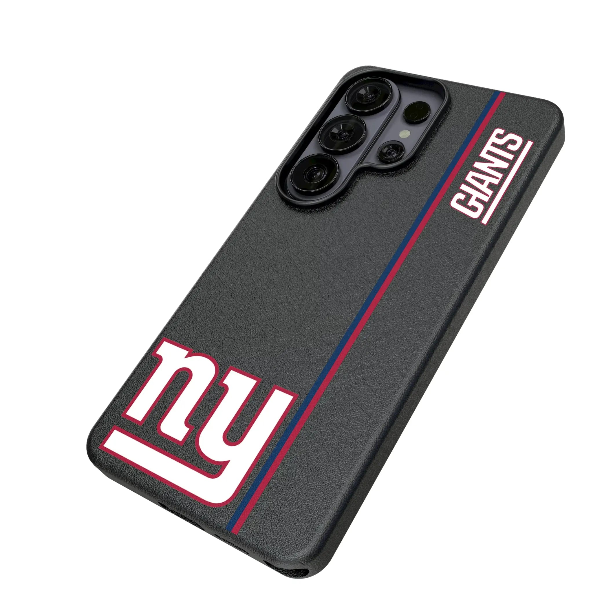 New York Giants Sidebar MagSafe Compatible Phone Case for Samsung Galaxy
