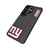 New York Giants Sidebar MagSafe Compatible Phone Case for Samsung Galaxy