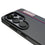 New York Giants Sidebar MagSafe Compatible Phone Case for Samsung Galaxy