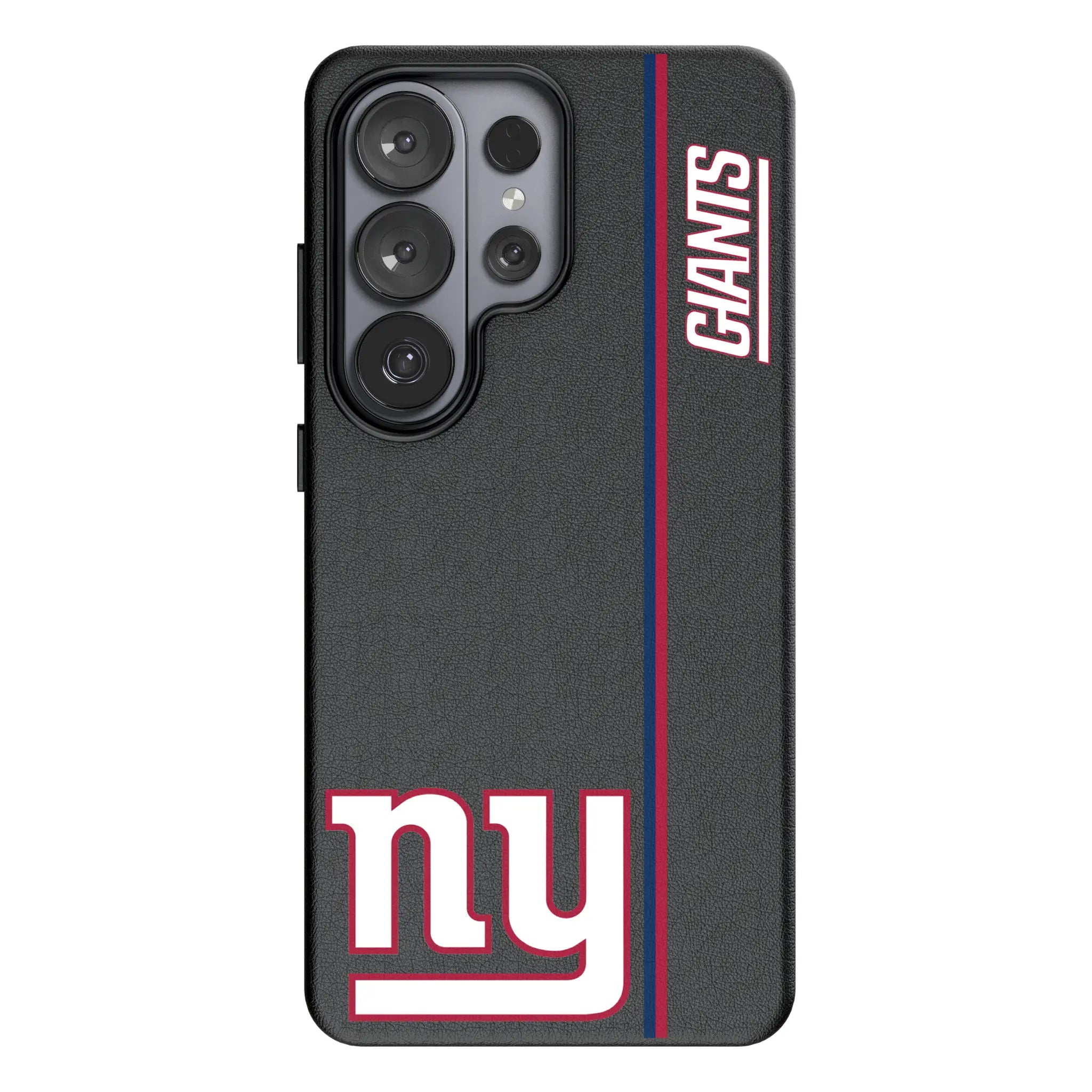 New York Giants Sidebar MagSafe Compatible Phone Case for Samsung Galaxy