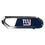 New York Giants Solid USB 32GB Clip Style Flash Drive