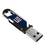 New York Giants Solid USB 32GB Clip Style Flash Drive