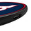 New York Giants Stripe 15-Watt Wireless Charger