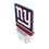 New York Giants Stripe Night Light 2-Pack