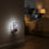 New York Giants Stripe Night Light 2-Pack