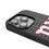 New York Giants Text Backdrop Bump Phone Case