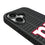 New York Giants Text Backdrop Bump Phone Case